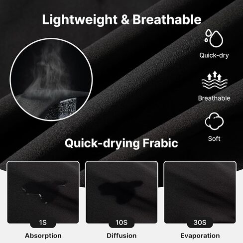 Men's Running Shorts, Lightweight Quick Dry Athletic Gym Shorts with Back Zipper Pocket for Basketball Training in Saudi Arabia