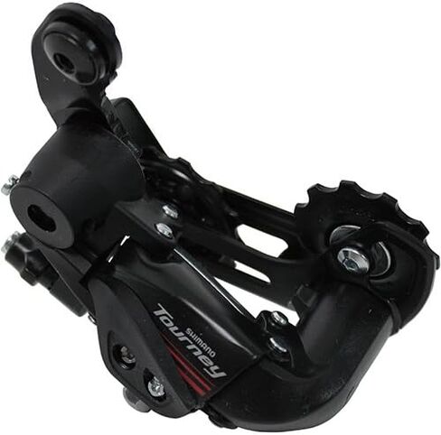 Shimano RD-A070 Road Direct Mount Derailleur الخلفي - أسود in Saudi Arabia