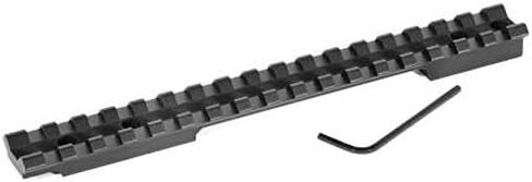 EGW Mossberg Patriot Long Action Picatinny Rail Scope Mount 0 MOA in Saudi Arabia