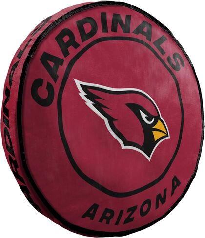 NORTHWEST NFL Prime 15 Inch Travel to Go Cloud Pillow, Denver Broncos in Saudi Arabia