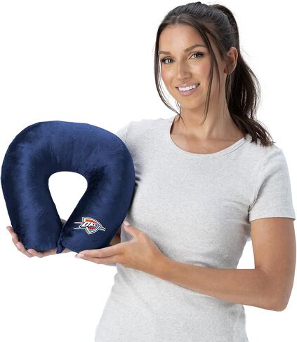 Northwest NBA Unisex-Adult Neck Pillow in Saudi Arabia