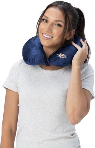Northwest NBA Unisex-Adult Neck Pillow in Saudi Arabia