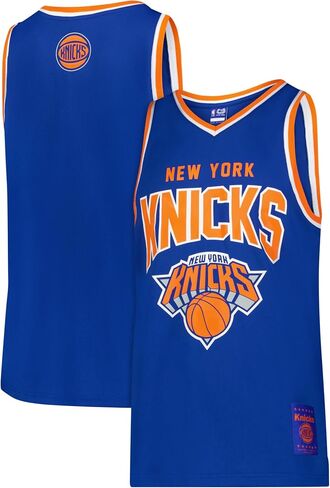 Ultra Game Youth NBA Official Standard Tank Top Mesh Sleeveless Muscle T-Shirt in Saudi Arabia