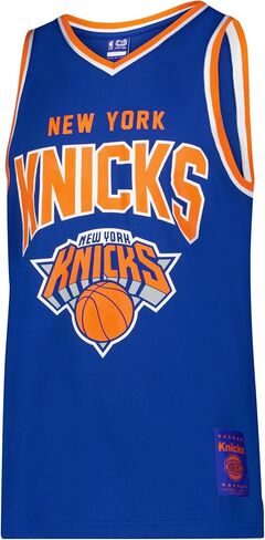 Ultra Game Youth NBA Official Standard Tank Top Mesh Sleeveless Muscle T-Shirt in Saudi Arabia
