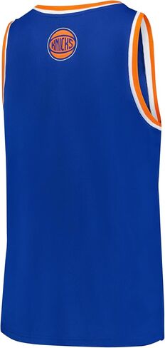 Ultra Game Youth NBA Official Standard Tank Top Mesh Sleeveless Muscle T-Shirt in Saudi Arabia
