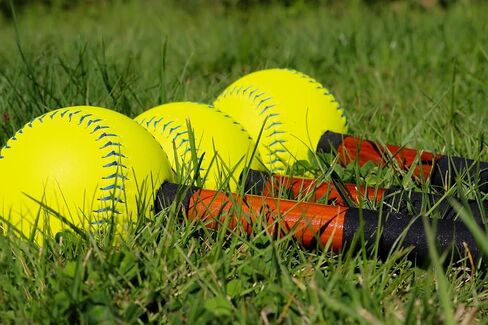 The Original Softball Bat and Glove Mallet in Saudi Arabia
