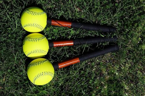 The Original Softball Bat and Glove Mallet in Saudi Arabia