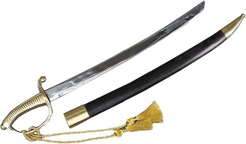 Napoleon Sword Champagne opener Sabre Blunt Royal Historical THE MEDIEVALS in Saudi Arabia