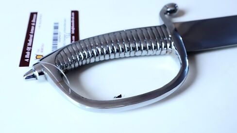 Napoleon Sword Champagne opener Sabre Blunt Royal Historical THE MEDIEVALS in Saudi Arabia