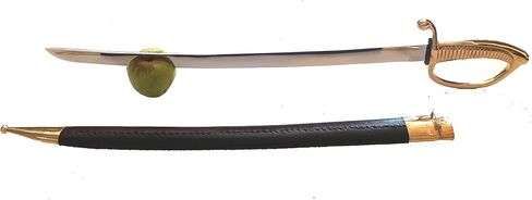 Napoleon Sword Champagne opener Sabre Blunt Royal Historical THE MEDIEVALS in Saudi Arabia