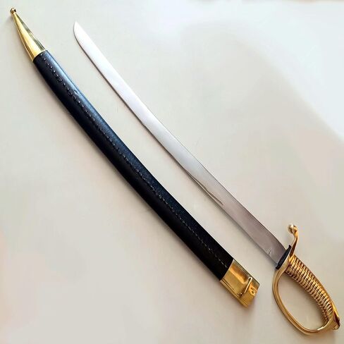 Napoleon Sword Champagne opener Sabre Blunt Royal Historical THE MEDIEVALS in Saudi Arabia