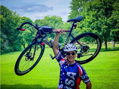 EUROBIKE Bikes EURXC550 21 Speed Road Bike 700C Wheels Road Bicycle Dual Disc Brake Bicycles …… in Saudi Arabia