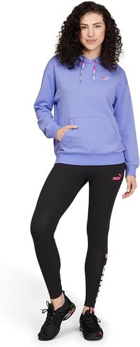 سترة بغطاء رأس Elevated Essentials للنساء من PUMA in Kuwait
