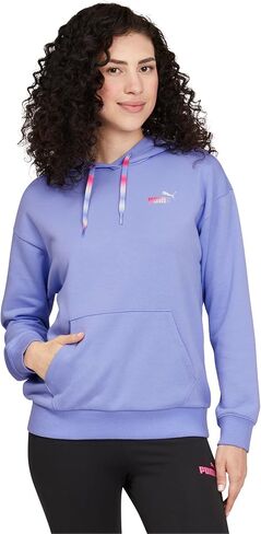 سترة بغطاء رأس Elevated Essentials للنساء من PUMA in Saudi Arabia