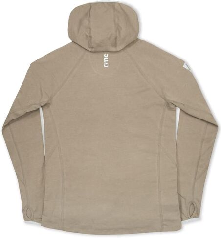 RTIC R-Tech Womens UPF 50+ Sun Protection Hoodie Long Sleeve Hooded Sweatshirt, Moisture Wicking, Quick-Drying in Saudi Arabia