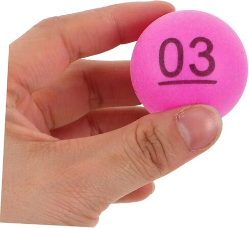 40 قطعة من جائزة بينجو الملونة من Kisangel، سحب متعدد الأرقام لألعاب الحفلات والاحتفالات وديكورات الحفلات النابضة بالحياة وألعاب اليانصيب الممتعة in Kuwait