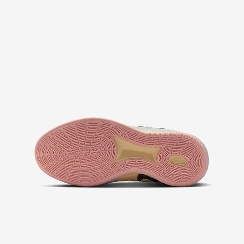 Sabrina 3 "Silencer Big Kids' Basketball Shoes (Summit White/Photon Dust/Washed Coral/Iron Grey) in Saudi Arabia