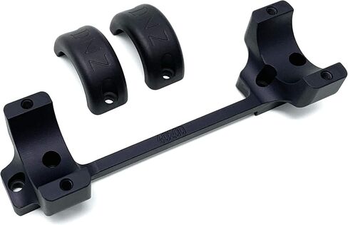 Game Reaper Savage 93R17-Low mount in Kuwait