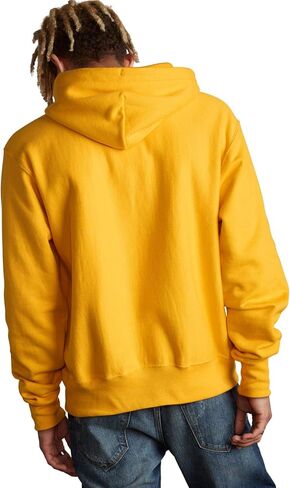 Champion Men's Reverse Weave Pullover in Saudi Arabia