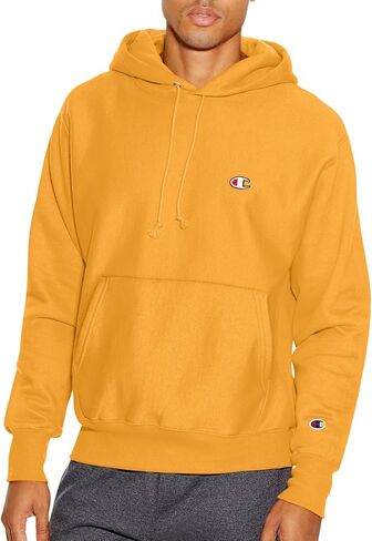 Champion Men's Reverse Weave Pullover in Saudi Arabia