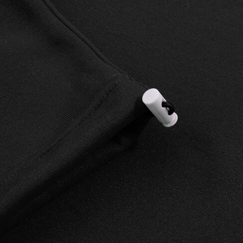 Baggy Sweatpants Men Big and Tall Mencomfy Cargo Sweatpants with Pockets Fleece Lined Drawstring Casual Pants in Kuwait