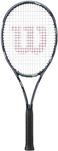 مضرب تنس ويلسون بليد 98 (16x19) V9 US Open 2025 غير متوتر للبالغين - حجم المقبض 2-4 1/4 بوصة in Saudi Arabia