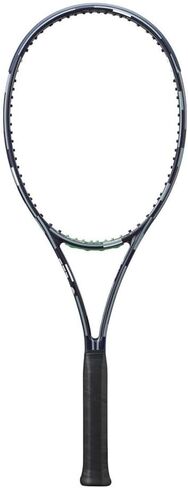 مضرب تنس ويلسون بليد 98 (16x19) V9 US Open 2025 غير متوتر للبالغين - حجم المقبض 2-4 1/4 بوصة in Saudi Arabia