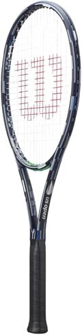 مضرب تنس ويلسون بليد 98 (16 × 19) V9 US Open 2025 غير متوتر للبالغين - حجم المقبض 3-4 3/8 بوصة in Saudi Arabia