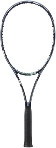 مضرب تنس ويلسون بليد 98 (16 × 19) V9 US Open 2025 غير متوتر للبالغين - حجم المقبض 3-4 3/8 بوصة in Saudi Arabia