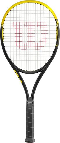 Wilson Hyper Hammer Legacy Mid TNS RKT Racket, Adults Unisex, Multicoloured (Multicoloured) in Saudi Arabia