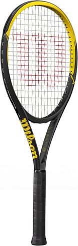 Wilson Hyper Hammer Legacy Mid TNS RKT Racket, Adults Unisex, Multicoloured (Multicoloured) in Saudi Arabia