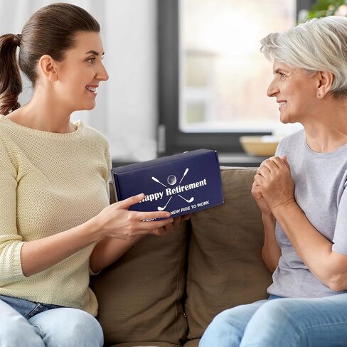 Fancy Land Retirement Golf Ball Gift for Birthday Holiday Thanksgiving Christmas Bulk in Kuwait