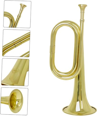 DECHOUS Professional Bugle Trumpet Lightweight Trumpet Slide Grease for Students in Saudi Arabia