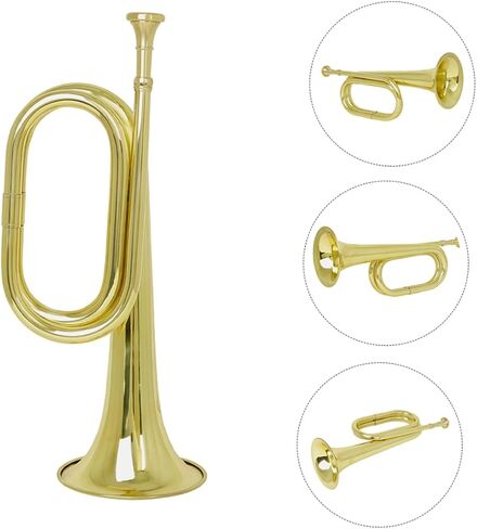 DECHOUS Professional Bugle Trumpet Lightweight Trumpet Slide Grease for Students in Saudi Arabia