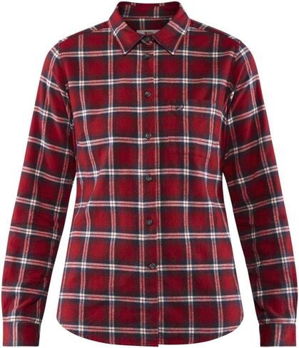 قميص Fjällräven الرجالي Övik Flannel in Kuwait