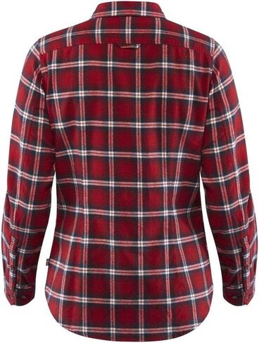 قميص Fjällräven الرجالي Övik Flannel in Kuwait