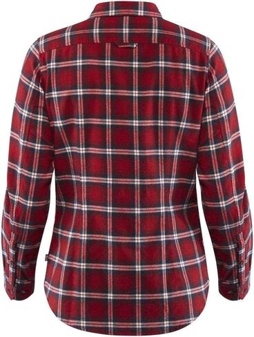 قميص Fjällräven الرجالي Övik Flannel in Kuwait