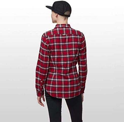 قميص Fjällräven الرجالي Övik Flannel in Kuwait