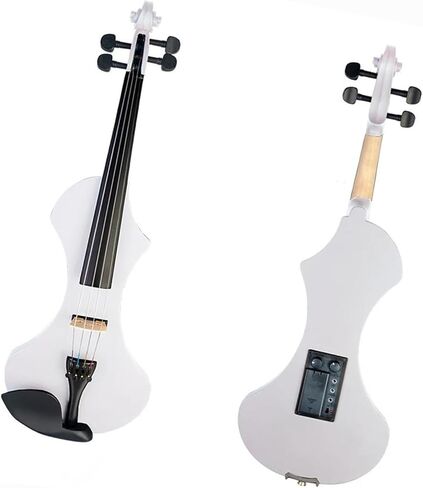 مجموعة الكمان الاحترافية مجموعة أدوات ممارسة الأداء بالحجم الكامل للمبتدئين in Kuwait