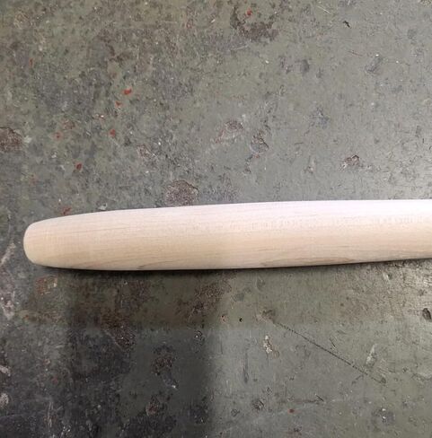 The AP5 Torpedo Model Maple Wood Baseball Bat 33" in Saudi Arabia