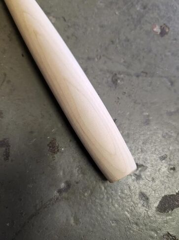 The AP5 Torpedo Model Maple Wood Baseball Bat 33" in Saudi Arabia