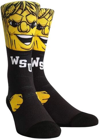 Rock 'Em mens Athletic Socks in Saudi Arabia
