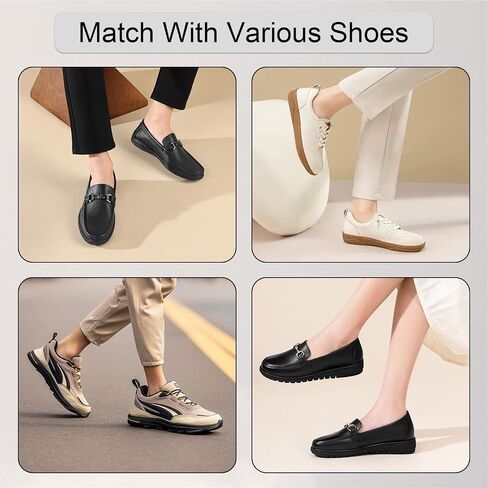 6/12 PCS Men's No Show Socks, Low Liner Socks with Silicone Heel Tabs, Non-Slip Design for Daily Wear and Casual Shoes in Saudi Arabia