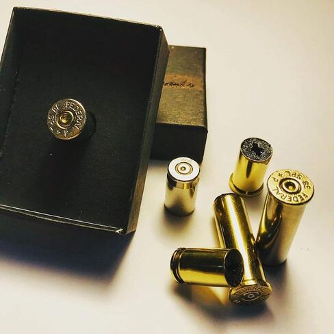طرف مفتاح الجيتار (.38 قصير خاص، نحاسي) in Saudi Arabia