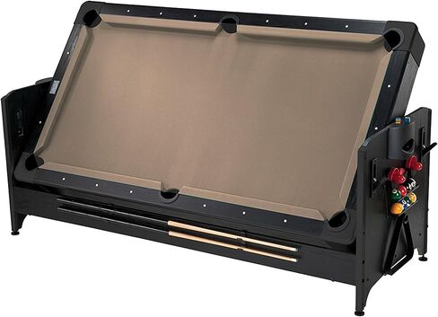 طاولة ألعاب بوكي 3 في 1 أصلية من فات كات، 7 أقدام in Kuwait