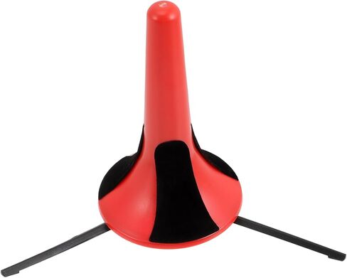 Detachable Clarinet Stand Wind Instrument Bracket Compact Musical Instrument Holder in Saudi Arabia