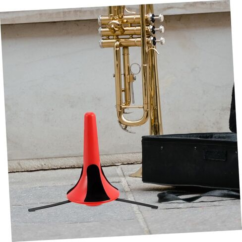 Detachable Clarinet Stand Wind Instrument Bracket Compact Musical Instrument Holder in Saudi Arabia