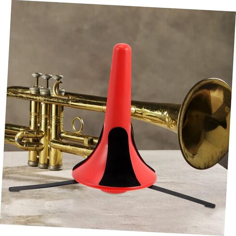 Detachable Clarinet Stand Wind Instrument Bracket Compact Musical Instrument Holder in Saudi Arabia