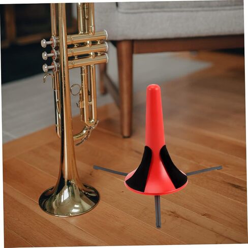 Detachable Clarinet Stand Wind Instrument Bracket Compact Musical Instrument Holder in Saudi Arabia