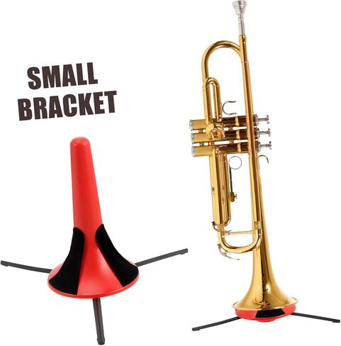 Detachable Clarinet Stand Wind Instrument Bracket Compact Musical Instrument Holder in Saudi Arabia